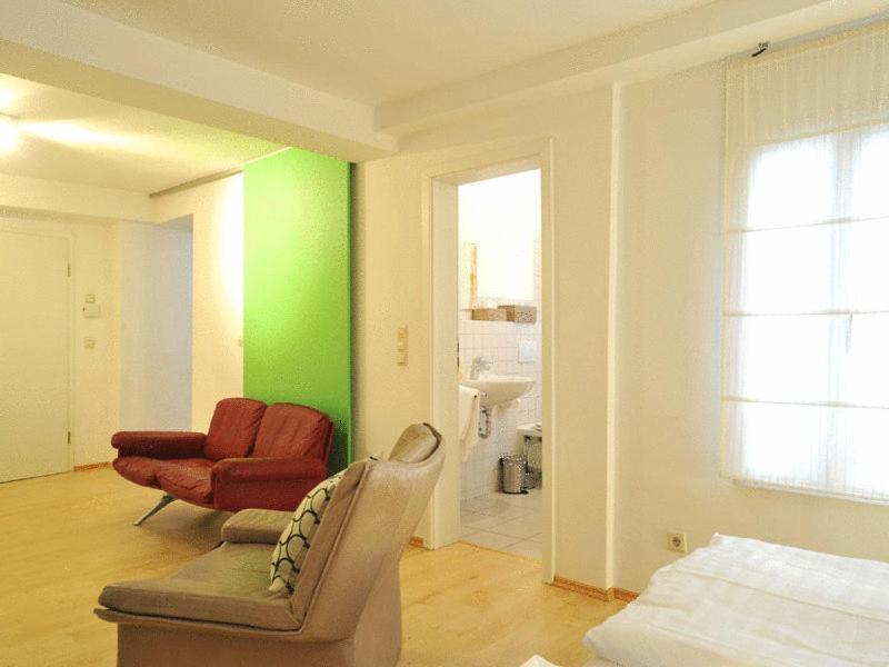 Maximilian Hotel Speyer Kültér fotó