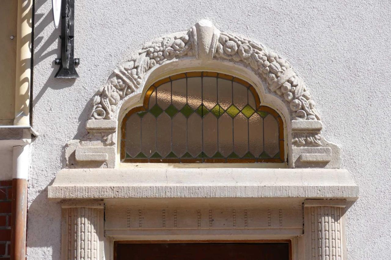 Maximilian Hotel Speyer Kültér fotó
