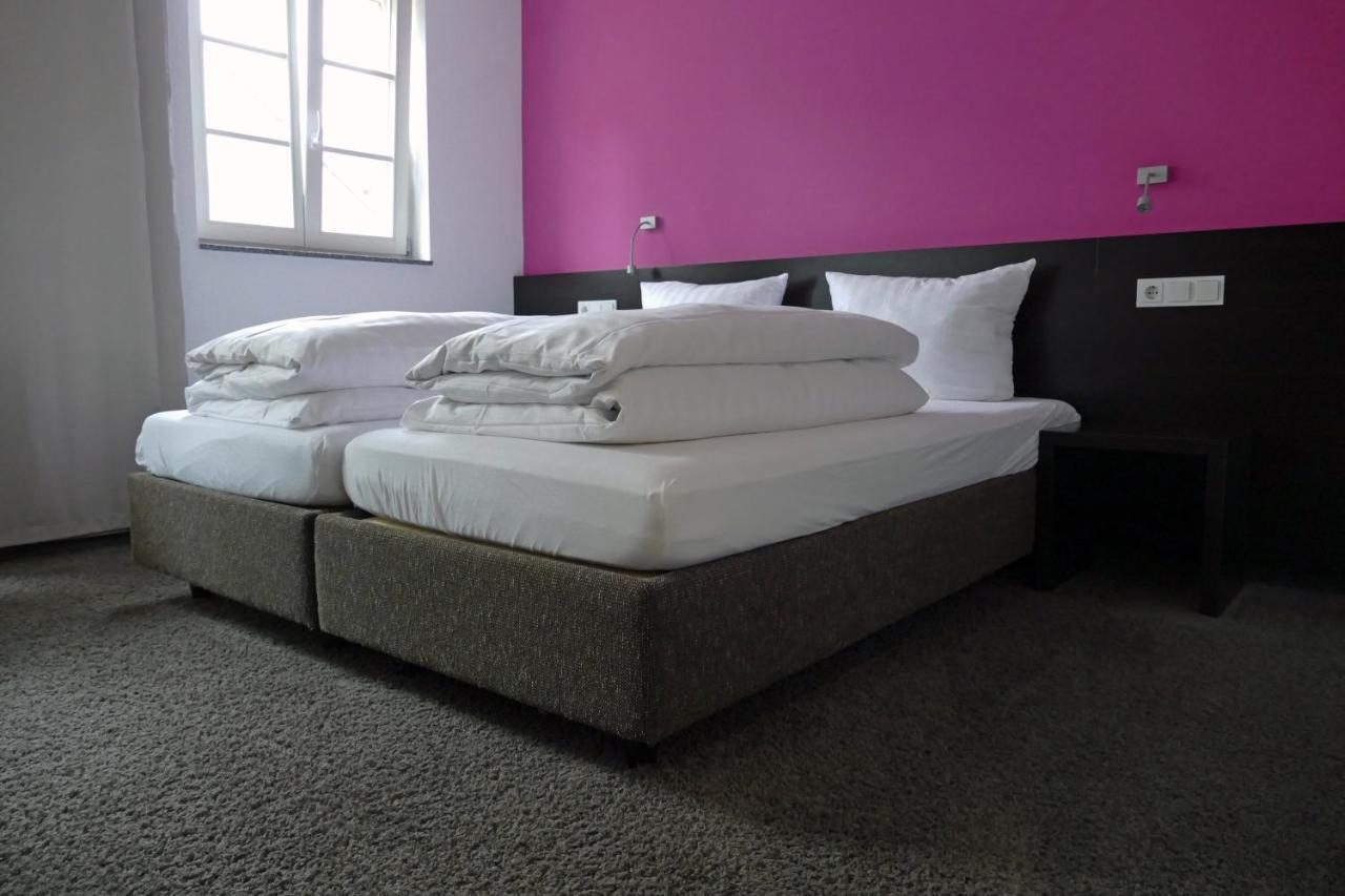 Maximilian Hotel Speyer Kültér fotó